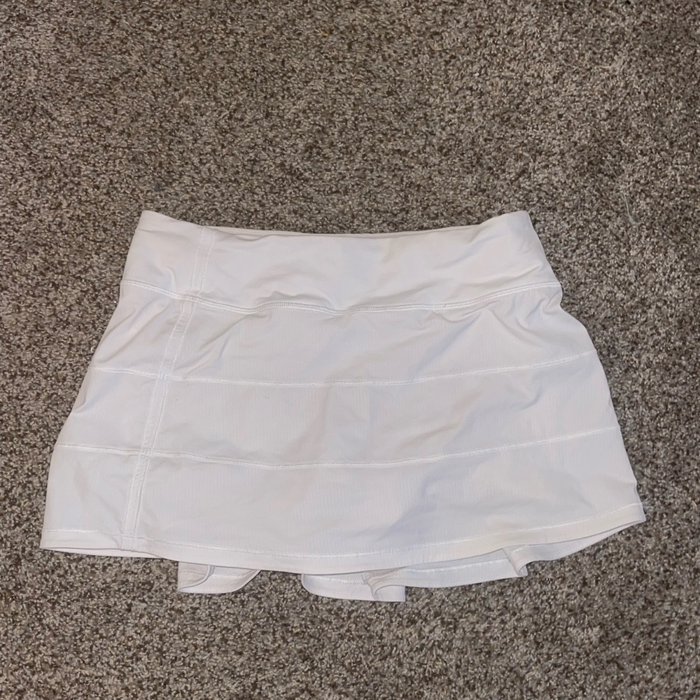 Lulu Lemon Skirt